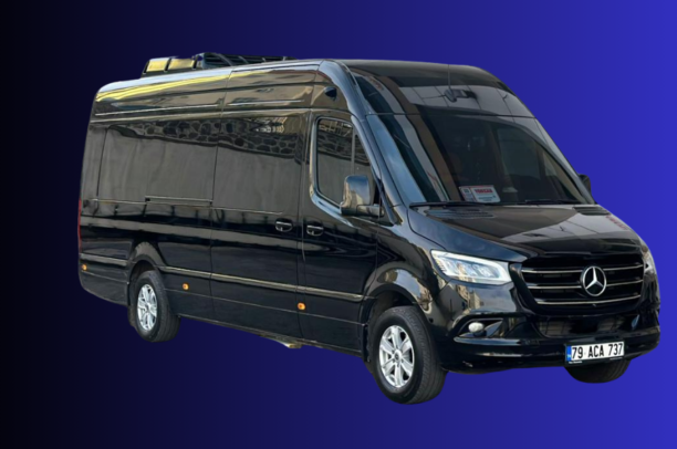 Mercedes Sprinter Vip