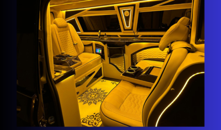Mercedes Maybach Vip