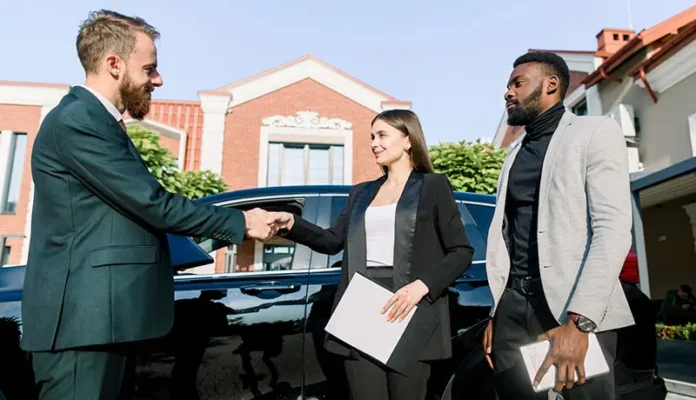 Join our business Transfer Car rental program