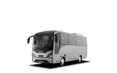 Shared transfer Bus