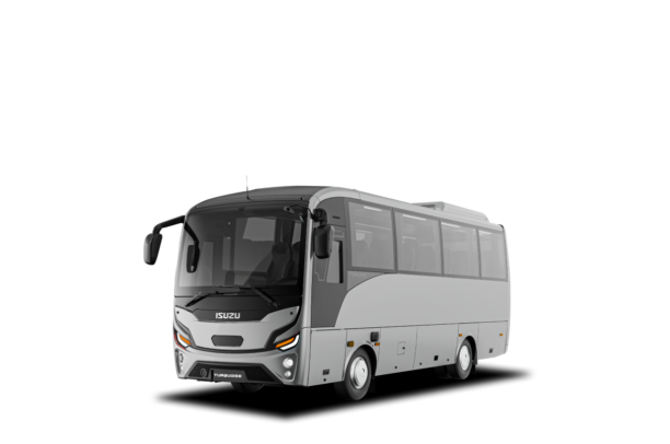 Shared transfer Bus
