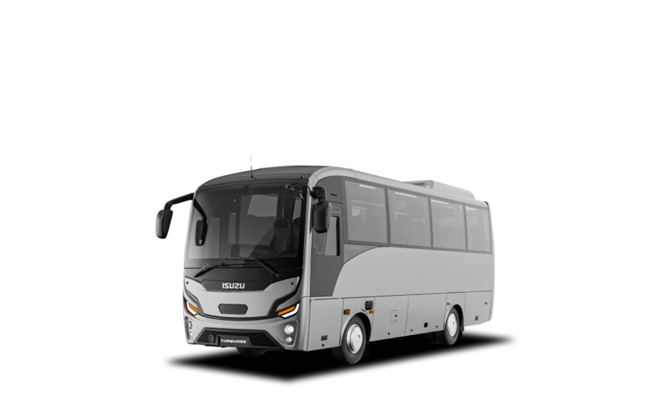Shared transfer Bus